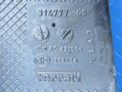 Ferrari 488 812 GTC4 Lusso right rear suspension control arm #8020