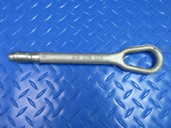 Lamborghini Aventador front towing eye hook NEW #0571