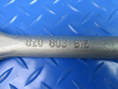 Lamborghini Aventador front towing eye hook NEW #0571