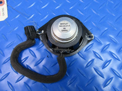 Bentley Continental Flying Spur GT GTC front rear door speaker #0589