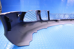 Bentley Continental Gt Gtc W12 front bumper cover #9223