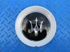 Maserati Ghibli center cap #5569