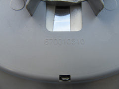 Maserati Ghibli center cap #5569