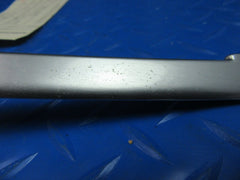 Bentley Continental Flying Spur right front seat frame trim #0611