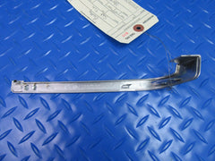 Bentley Continental Flying Spur right front seat frame trim #0611
