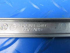 Bentley Continental Flying Spur right front seat frame trim #0611