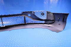 Bentley Continental Gt Gtc W12 front bumper cover 2016 2017 #9227