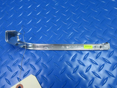 Bentley Continental Flying Spur left front seat frame trim #0610