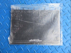 Lamborghini Aventador LP700-4 Roadster owners quick guide book manual #1230