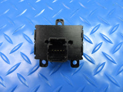 Maserati Ghibli Quattroporte speedometer gauge light adjust dimmer switch #0503