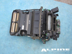 Bentley Continental Flying Evaporator Blower Heater