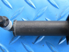 Bentley Continental Flying Spur left headlight washer jet #1235