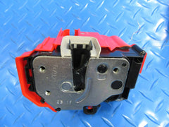 Ferrari 458 Speciale 812 Superfast California T left door lock latch #6830