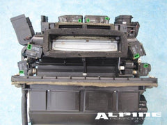 Bentley Continental Flying Evaporator Blower Heater