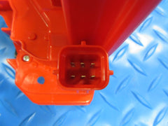 Ferrari 458 Speciale 812 Superfast California T left door lock latch #6830