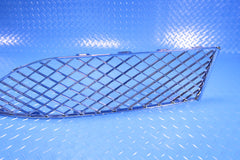 Bentley Continental Gt Gtc right front bumper chrome grill 2016 2017 #9233