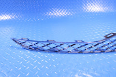 Bentley Continental Gt Gtc right front bumper chrome grill 2016 2017 #9233