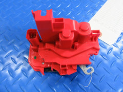 Ferrari 458 Speciale 812 Superfast California T right door lock latch #4990