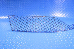 Bentley Continental Gt Gtc left front bumper chrome grill 2016 2017 #9234