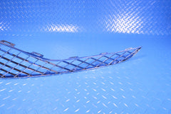 Bentley Continental Gt Gtc left front bumper chrome grill 2016 2017 #9234