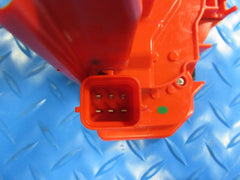 Ferrari 458 Speciale 812 Superfast California T right door lock latch #4990