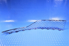 Bentley Continental Gt Gtc left front bumper chrome grill 2016 2017 #9234