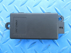 Maserati GranCabrio volumetric antenna sensor #5562