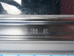 Maserati Ghibli Quattroporte sun roof glass #1232