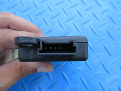 Maserati GranCabrio volumetric antenna sensor #5562