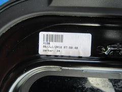 Maserati Ghibli Quattroporte sun roof glass #1232