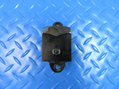 Maserati Quattroporte GranTurismo GranCabrio electric parking brake switch #0500
