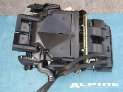 Bentley Continental Flying Evaporator Blower Heater