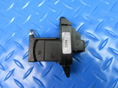 Maserati Quattroporte GranTurismo GranCabrio electric parking brake switch #0500