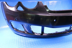 Bentley Continental Gt Gtc front bumper cover face lift #9224