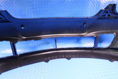 Bentley Continental Gt Gtc front bumper cover face lift #9224