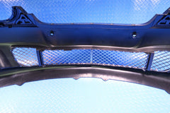 Bentley Continental Gt Gtc front bumper cover face lift #9225