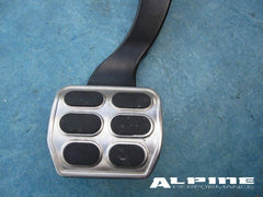 Bentley Continental Flying Spur brake pedal