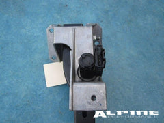 Bentley Continental Flying Spur brake pedal