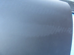 Maserati Quattroporte glove compartment box black #0498