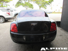 Bentley Continental Flying Spur Left quarter panel