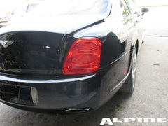 Bentley Continental Flying Spur right rh passenger side quarter panel