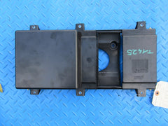 Ferrari FF front center compartment box #5600