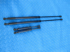 Bentley Continental GT Gtc Flying Spur hood shocks lift support #41533 wholesale