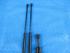 Bentley Continental GT Gtc Flying Spur hood shocks lift support #41533 wholesale