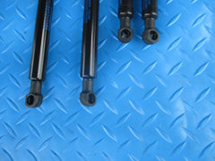 Bentley Continental GT Gtc Flying Spur hood shocks lift support #41533 wholesale