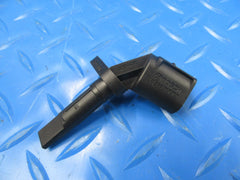 Bentley Continental GT GTC Flying Spur abs wheel speed sensor #9165
