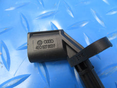 Bentley Continental GT GTC Flying Spur abs wheel speed sensor #9165
