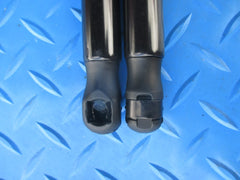 Bentley Continental Flying Spur trunk boot shocks lift support #4155