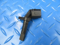 Bentley Continental GT GTC Flying Spur left or right abs wheel speed sensor #9166
