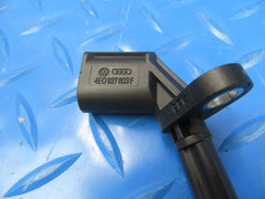 Bentley Continental GT GTC Flying Spur left or right abs wheel speed sensor #9166